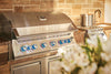 Built-In 700 Series 44 Gas Grill