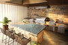 Built-In 700 Series 44 Gas Grill