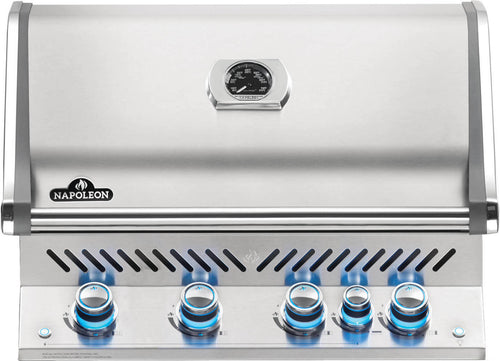 Napoleon Built-in Prestige PRO 500 RB Propane Gas Grill Head