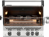Napoleon Built-in Prestige PRO 500 RB Propane Gas Grill Head