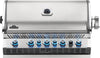 Built-in Prestige PRO™ 665 RB Gas Grill