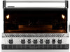 Built-in Prestige PRO™ 665 RB Gas Grill
