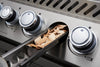 Built-in Prestige PRO™ 665 RB Gas Grill