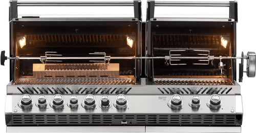 Napoleon Built-in Prestige PRO 825 RBI Gas Grill