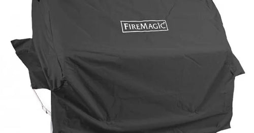 Fire Magic Legacy 30-inch Regal 1 Charcoal Built In Grill Cover