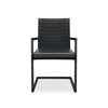 Drake Arm Chair - Black
