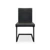 Drake Side Chair - Black