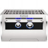 Fire Magic Echelon Diamond Series Power Burner