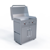 Portable Cart for The Ranch Hand Griddles - GFCART75