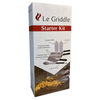 Le Griddle Starter Kit - GFSK