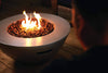 Nexus 36-Inch Patioflame Table