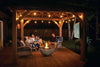 Nexus 36-Inch Patioflame Table