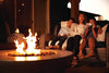 Nexus 36-Inch Patioflame Table