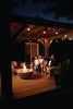 Nexus 36-Inch Patioflame Table