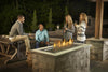 Linear Gas Patioflame
