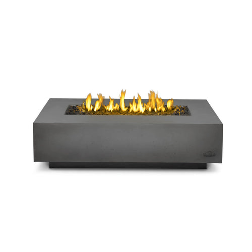 Nexus 56-Inch Rectangular Patioflame Table