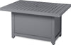 Napoleon Hamptons Rectangular Patioflame Table