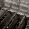 Encore 36 Hybrid Grill