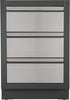 OASIS Three Drawer Cabinet