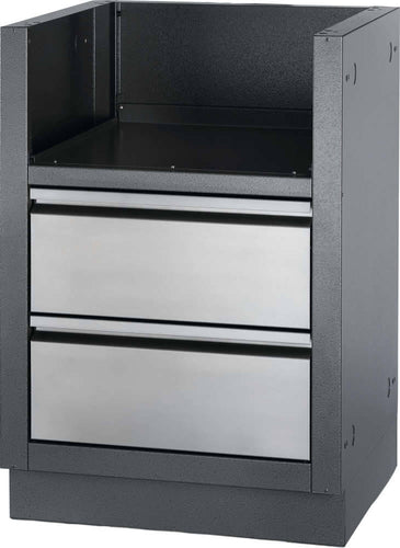 Napoleon OASIS Under Grill Cabinet for BI 700 Series