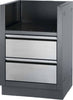 Napoleon OASIS Under Grill Cabinet for BI 700 Series