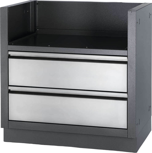 OASIS Under Grill Cabinet for BIG32 & BI32