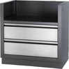 OASIS Under Grill Cabinet for BIG32 & BI32