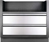 Napoleon OASIS Under Grill Cabinet for BIG38