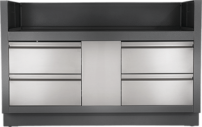 OASIS Under Grill Cabinet for BIPRO825