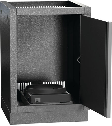 OASIS Propane Tank Cabinet