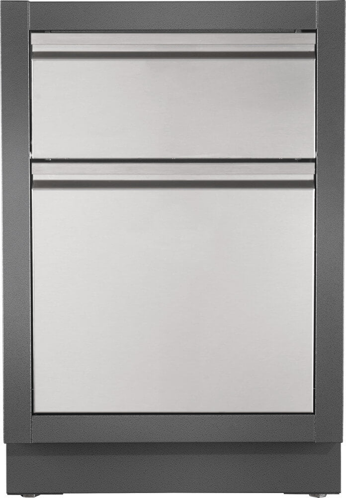 OASIS Waste Drawer Cabinet