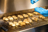 The Wee Gas Griddle - GFE40