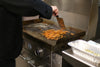 The Ranch Hand 2-Burner Gas Griddle
