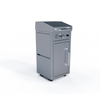 Portable Cart for Wee Griddles - GFCART40
