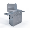 Portable Cart for The Ranch Hand Griddles - GFCART75