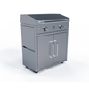 Portable Cart for The Ranch Hand Griddles - GFCART75