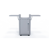 Portable Cart for Wee Griddles - GFCART40