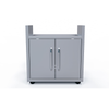 Portable Cart for The Ranch Hand Griddles - GFCART75