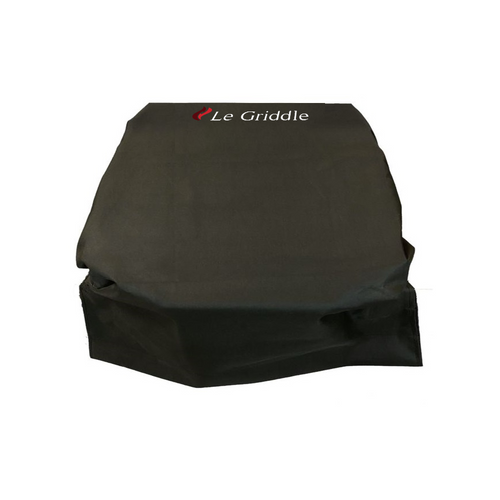 Built-In Lid Cover for The Ranch Hand & Grand Texan Griddles