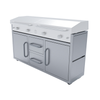 Freestanding Cart for The Grand Texan Griddle