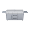 Freestanding Cart for The Grand Texan Griddle
