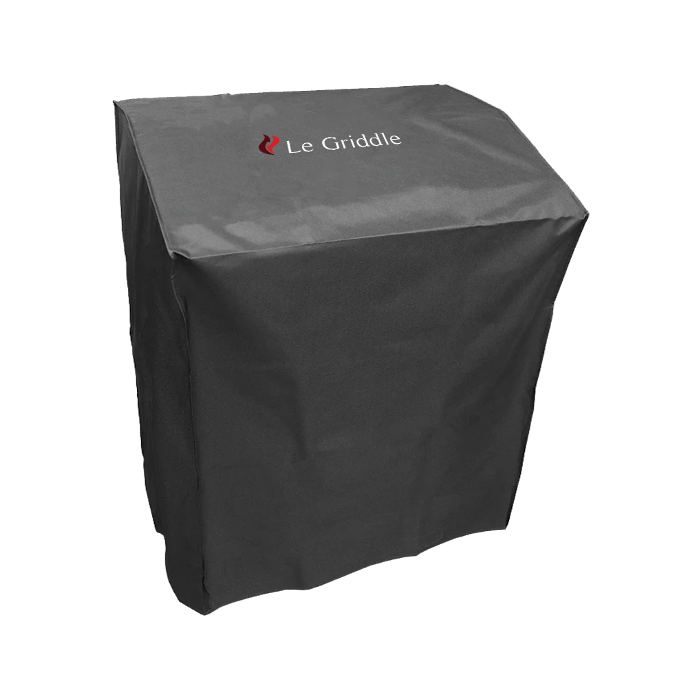 Portable Cart Cover for The Big Texan Griddle