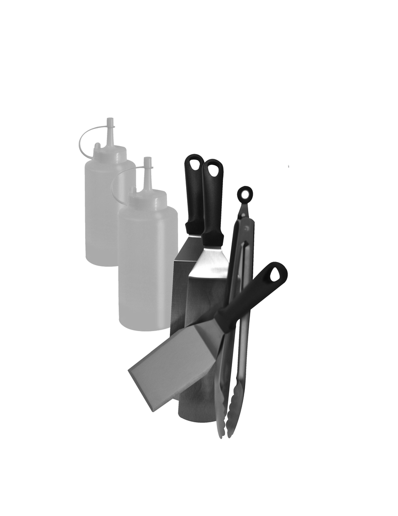 Le Griddle Starter Kit - GFSK