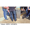 The Grand Texan Gas Griddle - GFE160