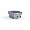 The Wee Gas Griddle With Lid - GFE40 LK