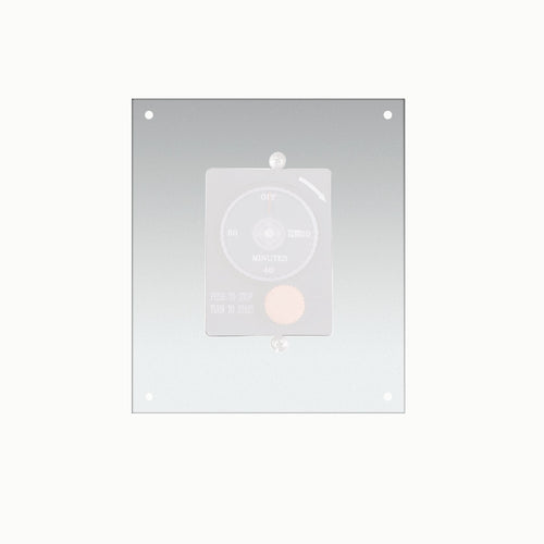 Mounting Plate for SSGT-1HR E-STOP Gas Timer