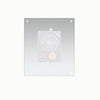 Mounting Plate for SSGT-1HR E-STOP Gas Timer