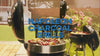 Professional 22 Charcoal Cart