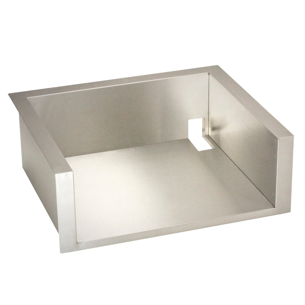 Alturi 30" Grill Liner for Combustible Installation