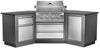 Napoleon OASIS 200 Outdoor Kitchen